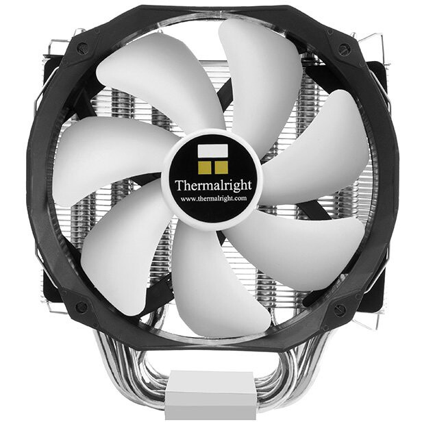 Кулер Thermalright TRUE Spirit 140 Power - TS-140-P - фото 2