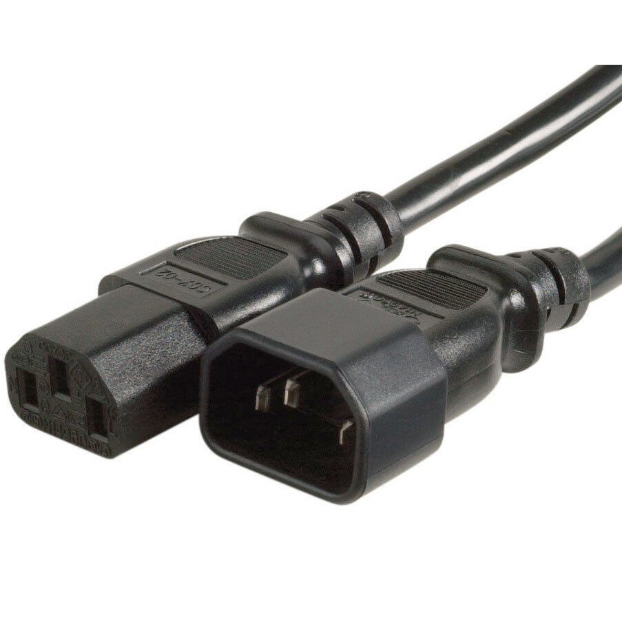 Кабель питания C13 - C14, 2м, Cisco CAB-C13-C14-2M=
