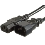 Кабель питания C13 - C14, 2м, Cisco CAB-C13-C14-2M=