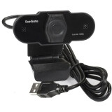 Веб-камера ExeGate BlackView C615 FullHD (EX287387RUS)