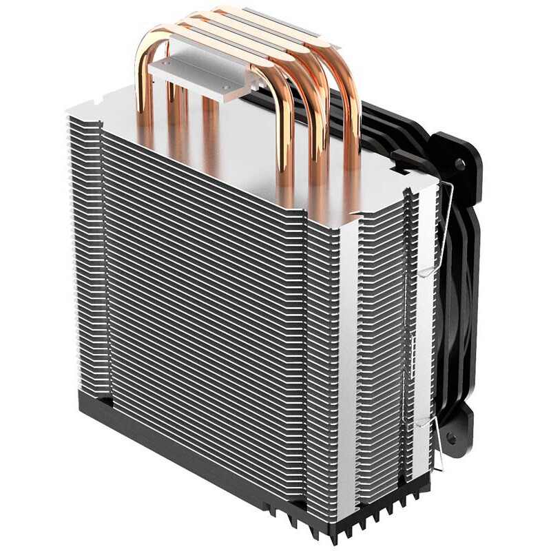 Кулер Jonsbo CR-1000 - фото 3