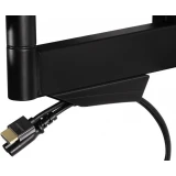 Кронштейн HAMA H-118619 Black (00118619)