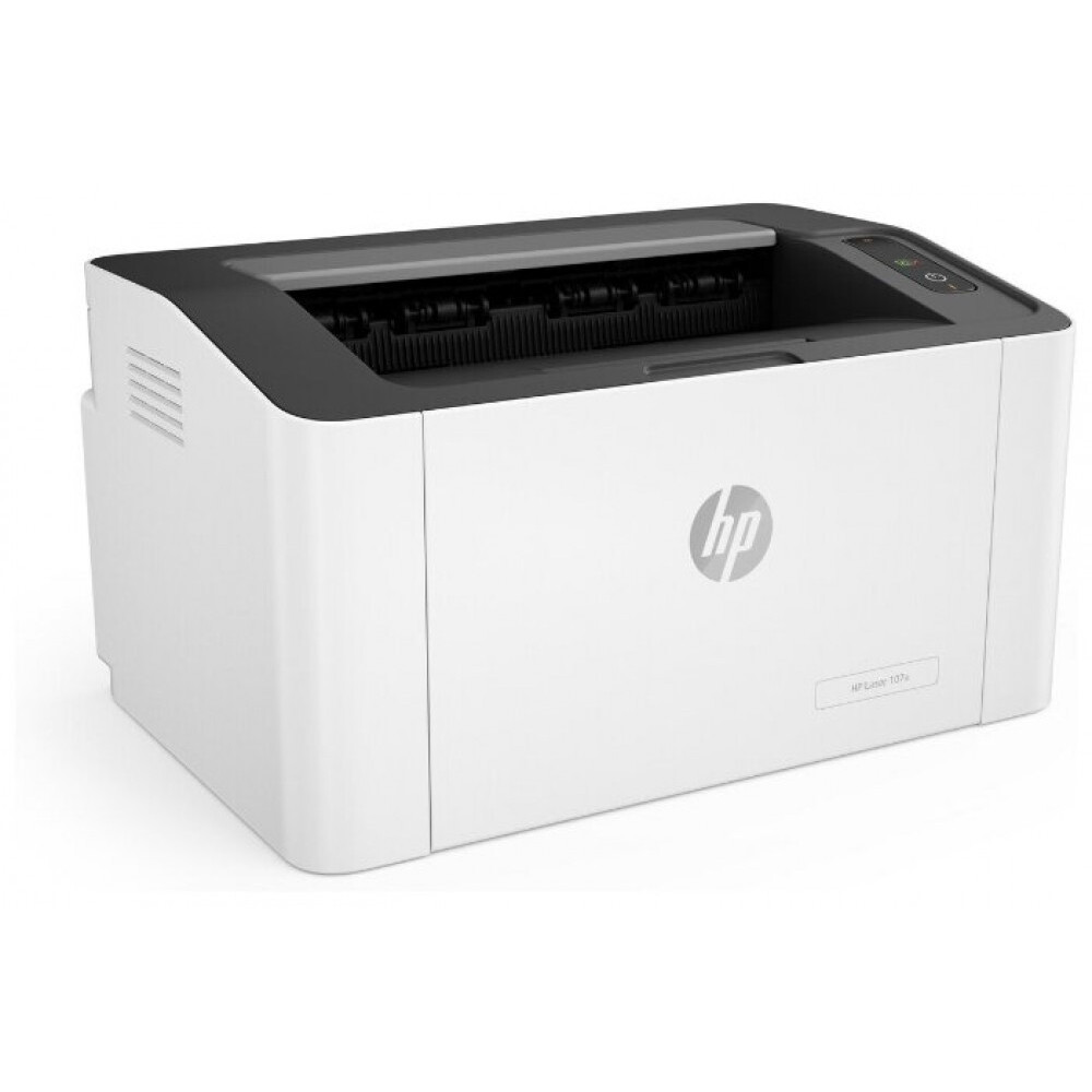 Принтер HP Laser 107a (4ZB77A) - фото 4
