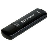 USB Flash накопитель 64Gb Transcend JetFlash 750 Black (TS64GJF750K)