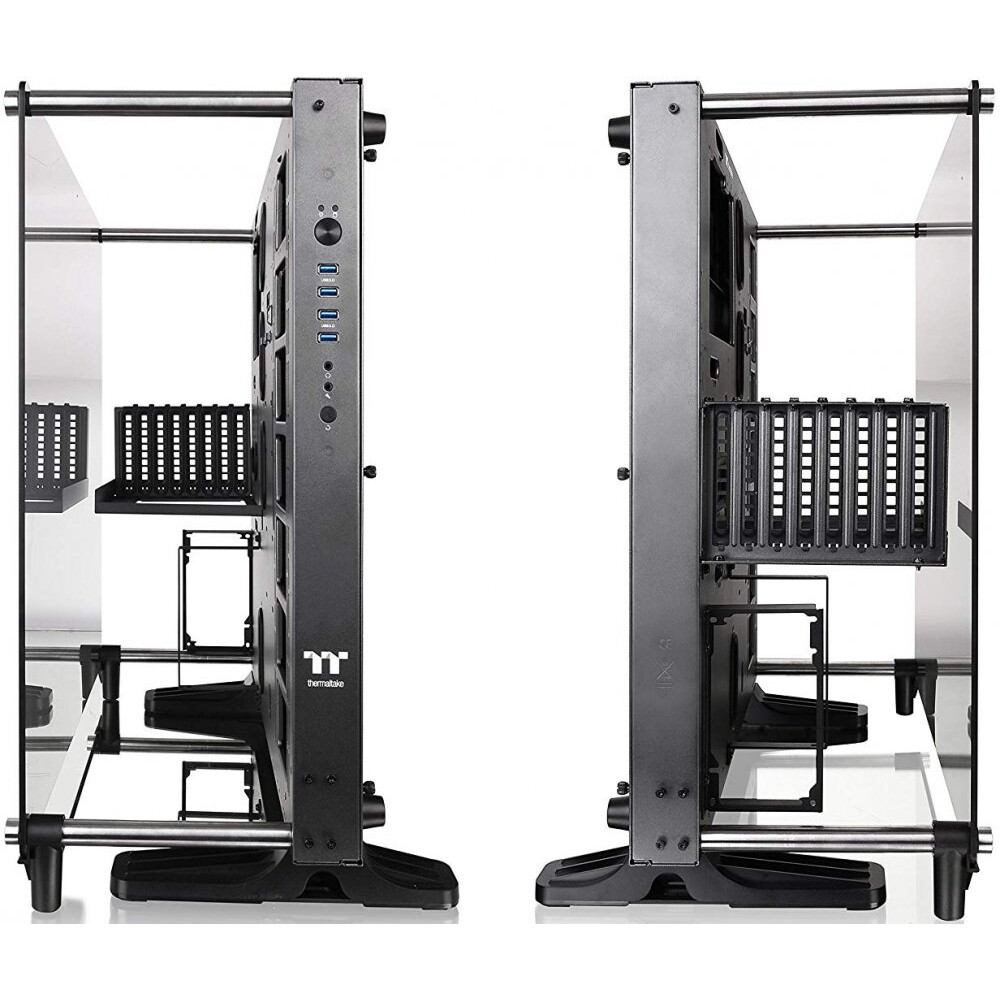 Корпус Thermaltake Core P5 TG Ti (CA-1E7-00M9WN-00) - фото 2