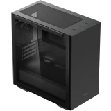 Корпус DeepCool MACUBE 110 Black