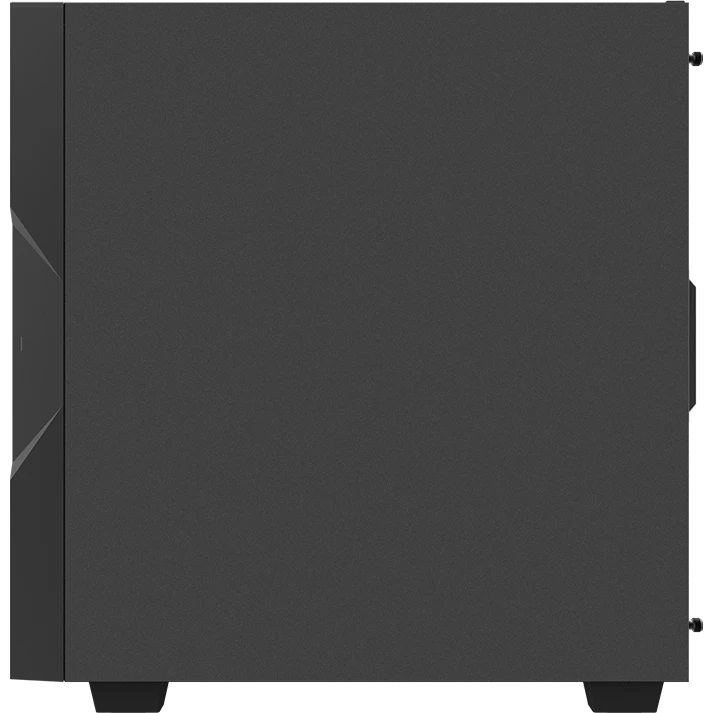 Корпус Gigabyte AORUS C300 Glass Black - GB-AC300G - фото 4