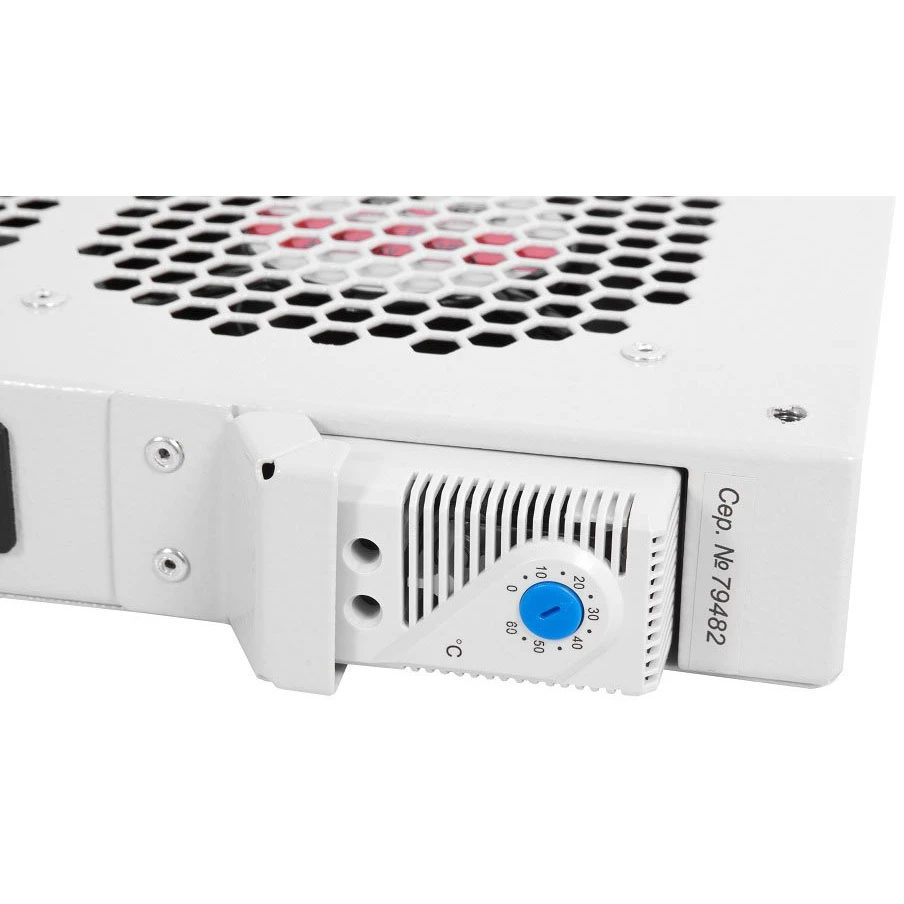 Вентиляторный модуль ЦМО R-FAN-3T - фото 2