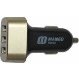 Автомобильное зарядное устройство MANGO Device XBX-017