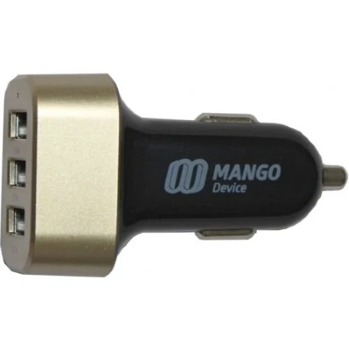 Автомобильное зарядное устройство MANGO Device XBX-017