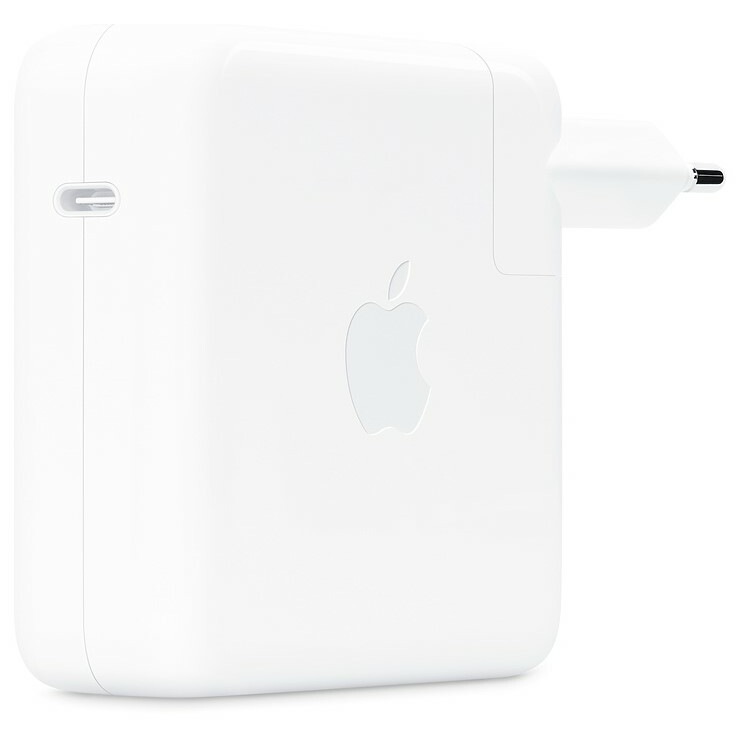 Адаптер питания Apple MX0J2ZM - MX0J2ZM/A
