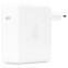 Сетевое зарядное устройство Apple 96W USB-C Power Adapter (MX0J2/MW2L3) - MX0J2/MW2L3(ZA,ZM)/A - фото 2