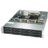 Серверная платформа SuperMicro SSG-620P-ACR12H
