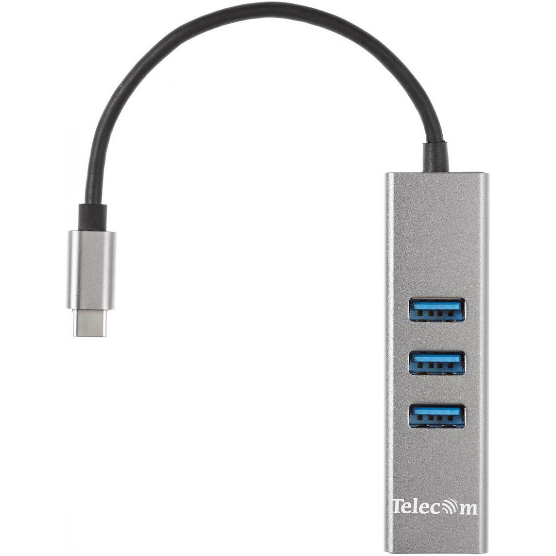 Сетевой адаптер Telecom TA311C - фото 2