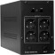 ИБП ExeGate SpecialPro UNB-1000 LED (EURO,RJ) - EP285483RUS - фото 2