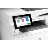 МФУ HP LaserJet Enterprise M430f (3PZ55A)