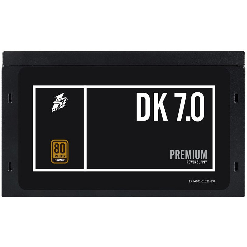 Блок питания 700W 1STPLAYER DK PREMIUM PS-700AX - FP_PS-700AX - фото 7