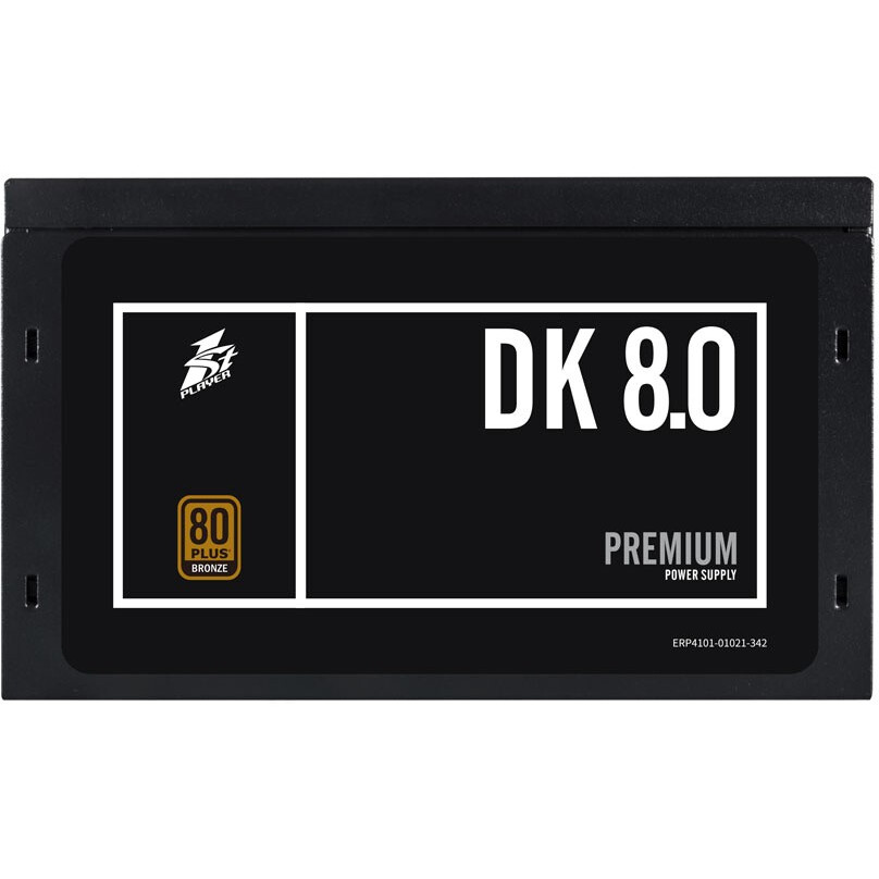 Блок питания 800W 1STPLAYER DK PREMIUM PS-800AX - FP_PS-800AX - фото 8
