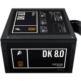 Блок питания 800W 1STPLAYER DK PREMIUM PS-800AX (FP_PS-800AX)