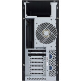 Корпус InWin PE689BL Black (6141921)