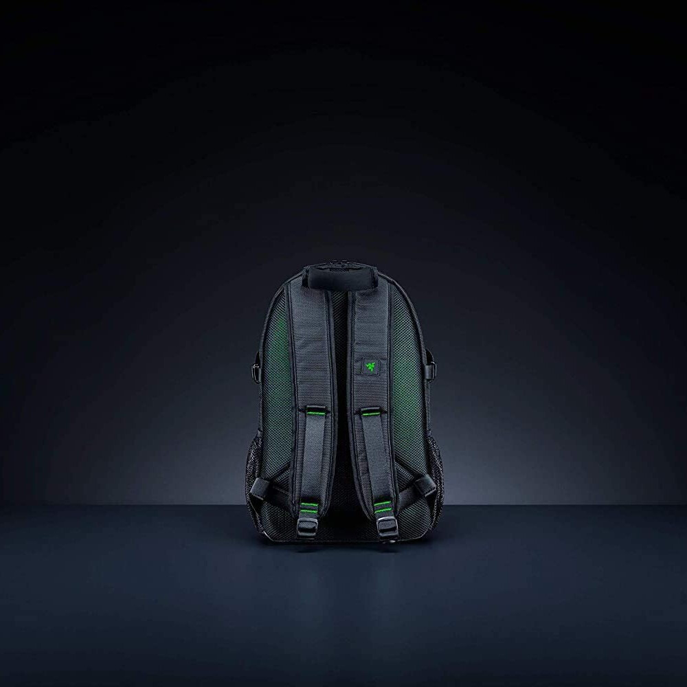 Рюкзак для ноутбука Razer Rogue Backpack V3 13.3" Black - RC81-03630101-0000 - фото 4