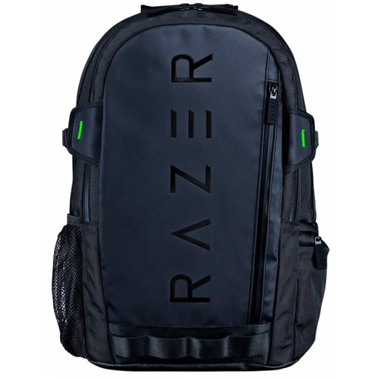 Рюкзак для ноутбука Razer Rogue Backpack V3 15.6" Black