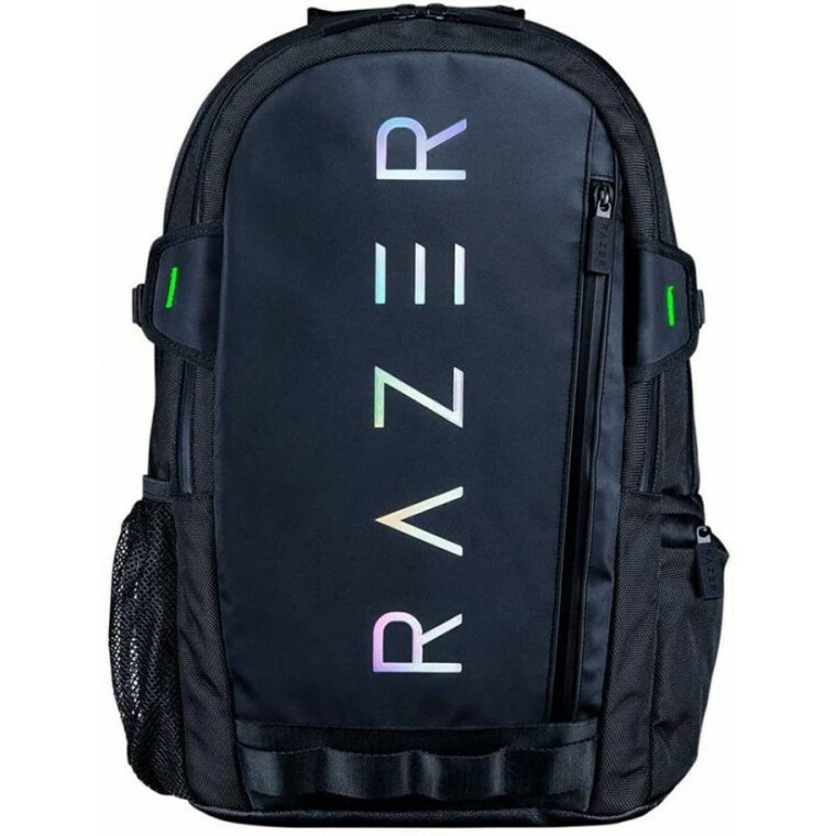 Рюкзак для ноутбука Razer Rogue Backpack V3 15.6" Chromatic Edition - RC81-03640116-0000