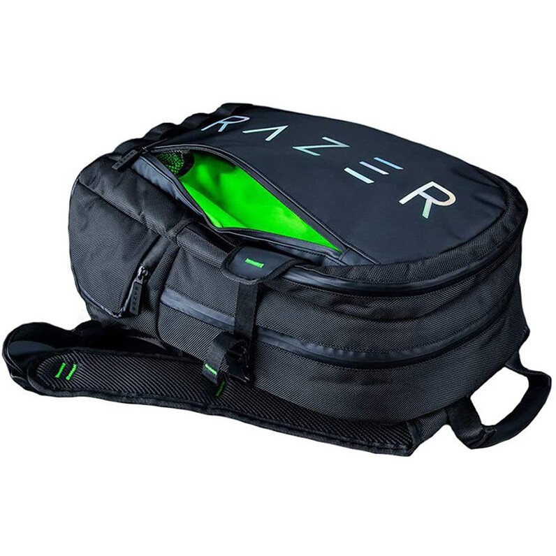 Рюкзак для ноутбука Razer Rogue Backpack V3 15.6" Chromatic Edition - RC81-03640116-0000 - фото 4