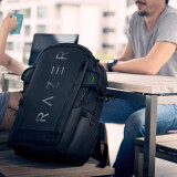 Рюкзак для ноутбука Razer Rogue Backpack V3 15.6" Chromatic Edition (RC81-03640116-0000)