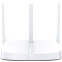 Wi-Fi маршрутизатор (роутер) Mercusys MW306R