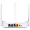 Wi-Fi маршрутизатор (роутер) Mercusys MW306R - фото 2