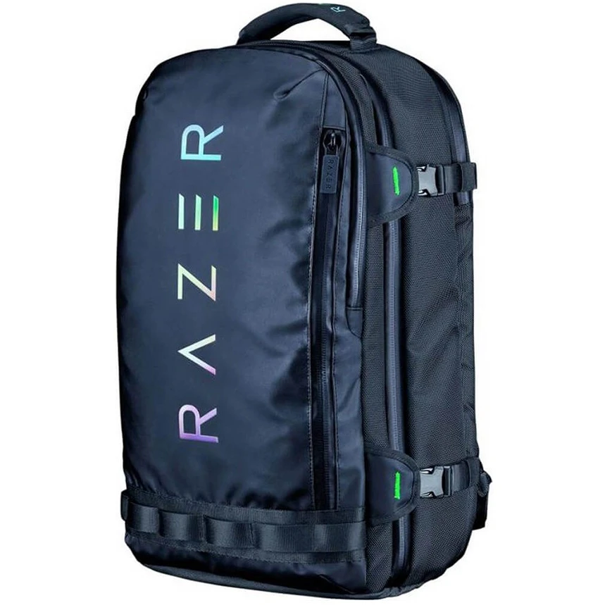 Рюкзак для ноутбука Razer Rogue Backpack V3 17.3" Chromatic Edition - RC81-03650116-0000 - фото 2