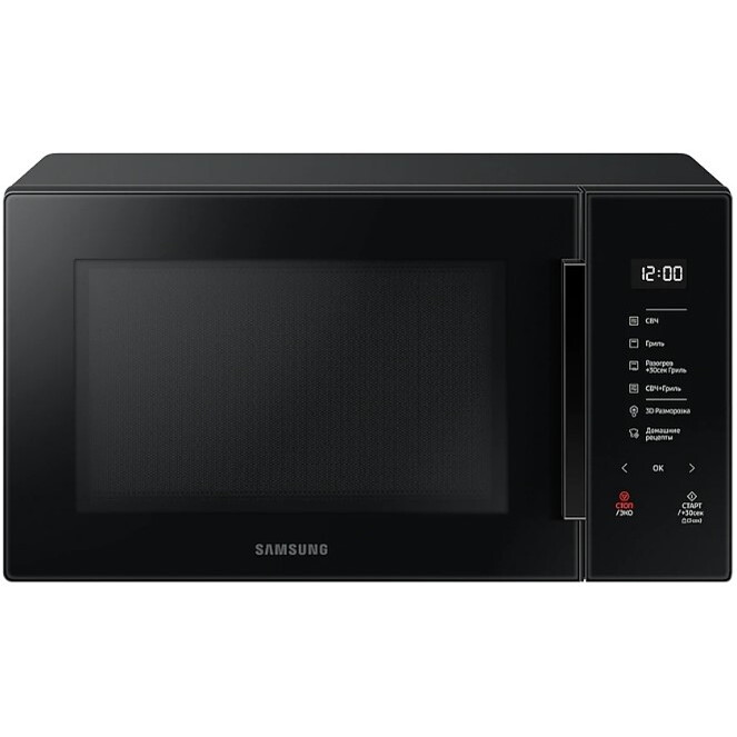 Микроволновая печь Samsung MG30T5018AK