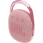 Портативная акустика JBL Clip 4 Pink - JBLCLIP4PINK - фото 3
