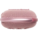 Портативная акустика JBL Clip 4 Pink (JBLCLIP4PINK)
