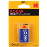 Батарейка Kodak (6LR61, 1 шт.) (6LR61-1BL)