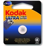 Батарейка Kodak (CR1220, 1 шт.) (CR1220-1BL)