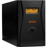 ИБП ExeGate SpecialPro Smart LLB-2000 LCD (EURO,RJ,USB) (EP285519RUS)