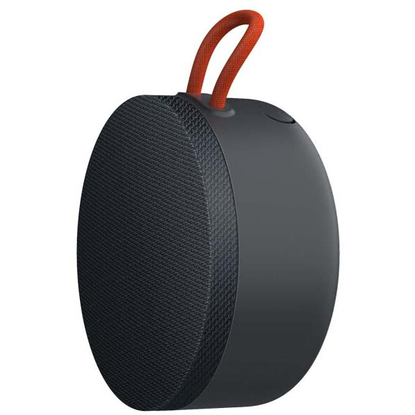 Портативная акустика Xiaomi Mi Portable Bluetooth Speaker Black - BHR4802GL - фото 2
