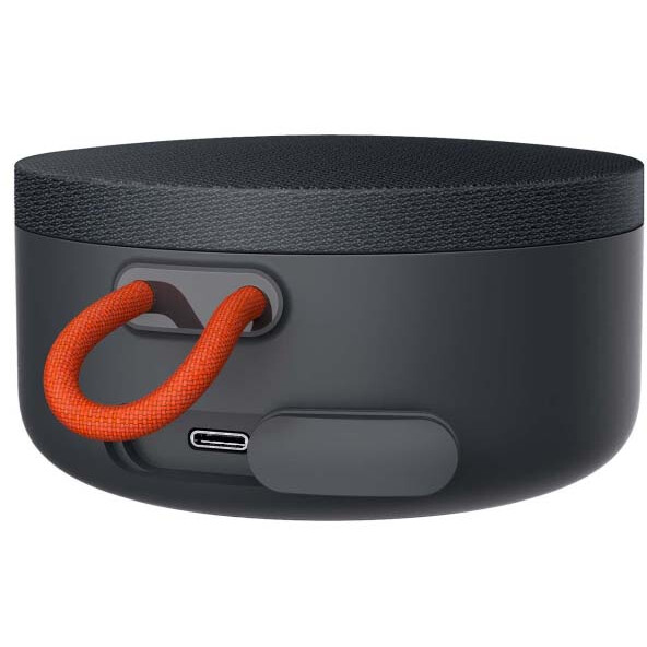 Портативная акустика Xiaomi Mi Portable Bluetooth Speaker Black - BHR4802GL - фото 3