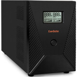 ИБП ExeGate SpecialPro Smart LLB-3000 LCD (С13,RJ,USB) (EP287659RUS)