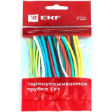 Термоусадочная трубка EKF tut-n-4