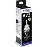 Чернила Epson C13T67314A Black (C13T67314A/C13T673198)