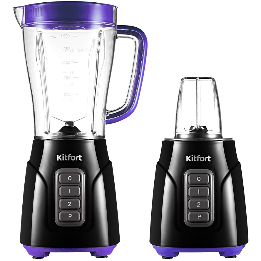 Блендер Kitfort KT-3032-1 - фото 2