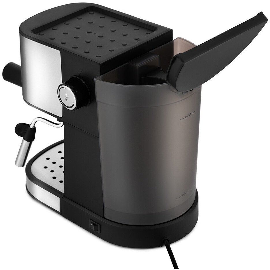 Кофеварка Kitfort КТ-753 - KT-753 - фото 4