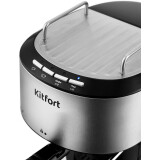 Кофеварка Kitfort КТ-754 (KT-754)