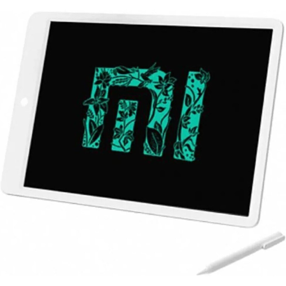 Графический планшет Xiaomi Mi LCD Writing Tablet 13.5 - BHR4245GL - фото 3