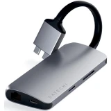 USB-концентратор Satechi ST-TCDMMAM