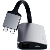 USB-концентратор Satechi ST-TCDMMAM