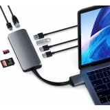 USB-концентратор Satechi ST-TCDMMAM